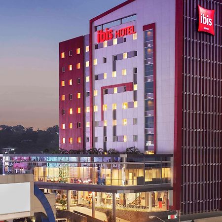 Ibis Manado City Center Boulevard Екстериор снимка